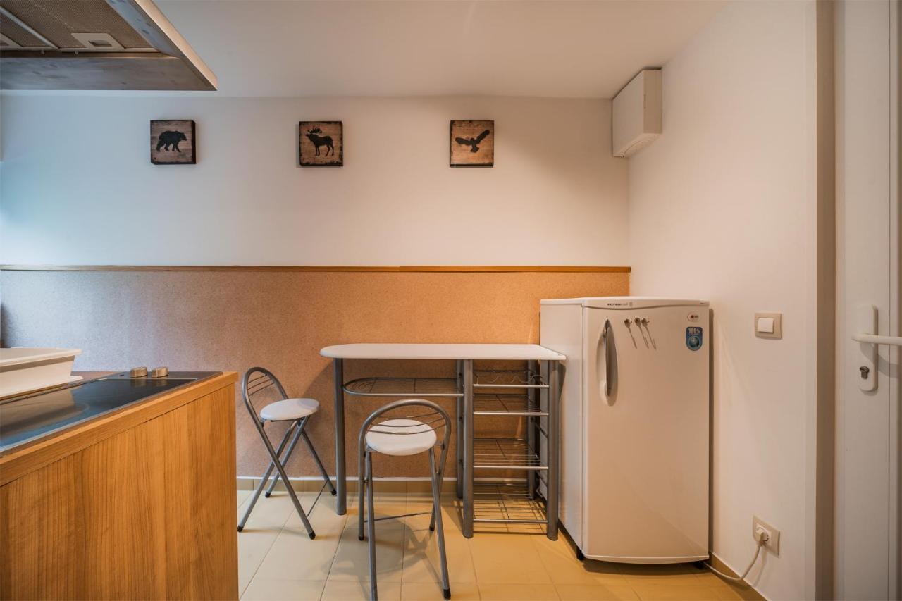 Panorama-Apartments In Unmittelbarer See-Nahe 施弗灵希 外观 照片